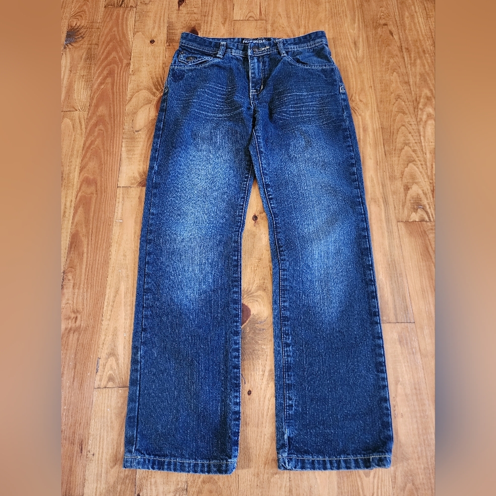 Y2K Phat Farm Jeans Girls Size 14